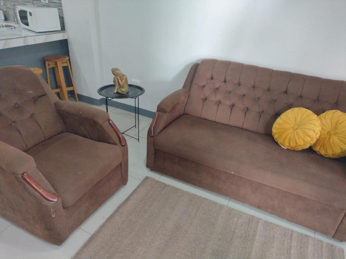 777S Siquirres Apartments, Self Check-In Siqurres Da Alegria Zewnętrze zdjęcie