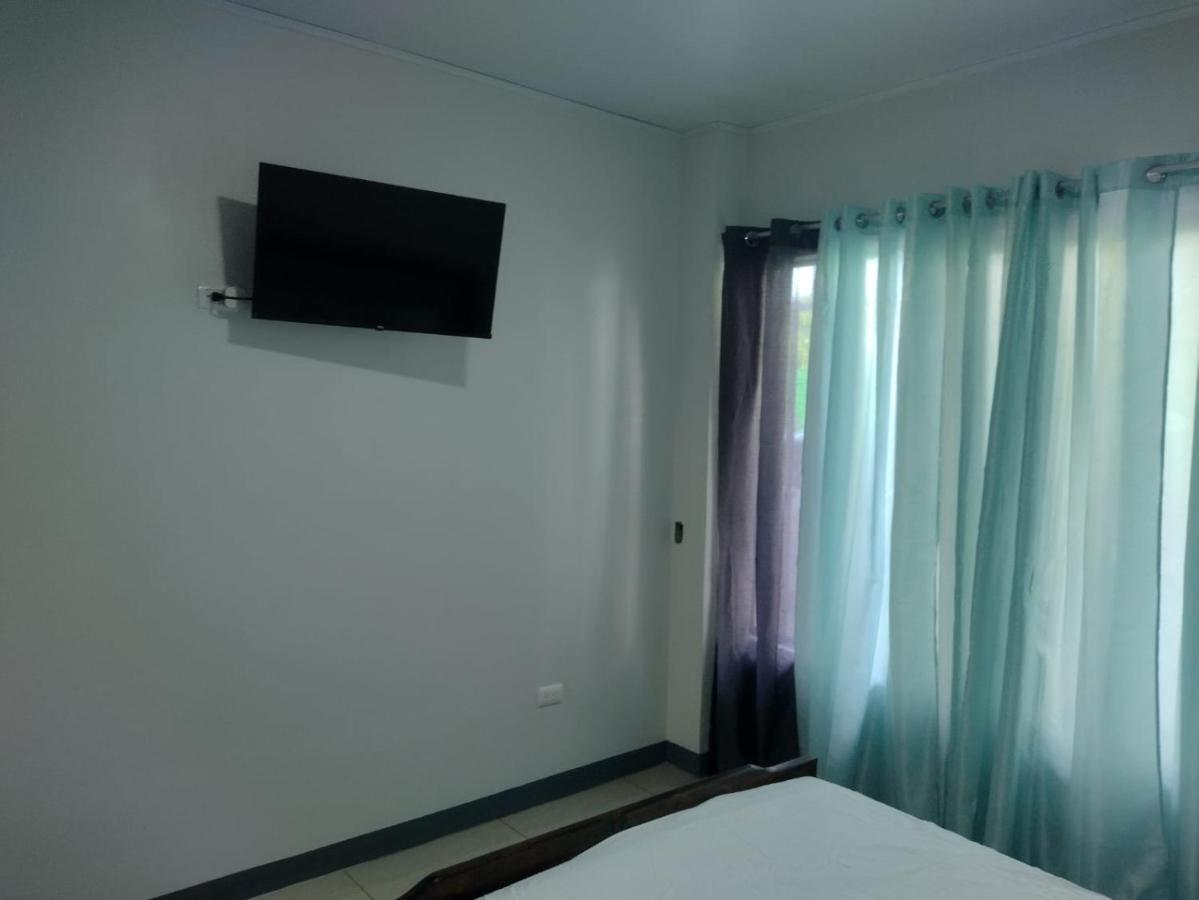 777S Siquirres Apartments, Self Check-In Siqurres Da Alegria Zewnętrze zdjęcie