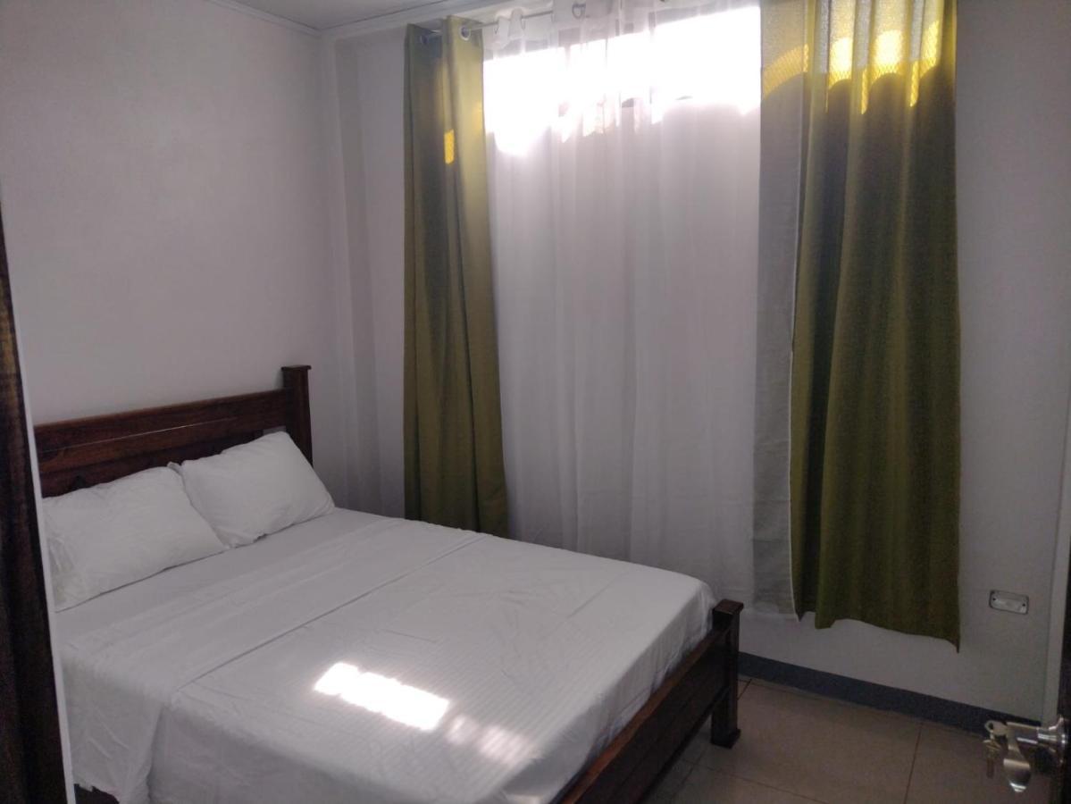 777S Siquirres Apartments, Self Check-In Siqurres Da Alegria Zewnętrze zdjęcie