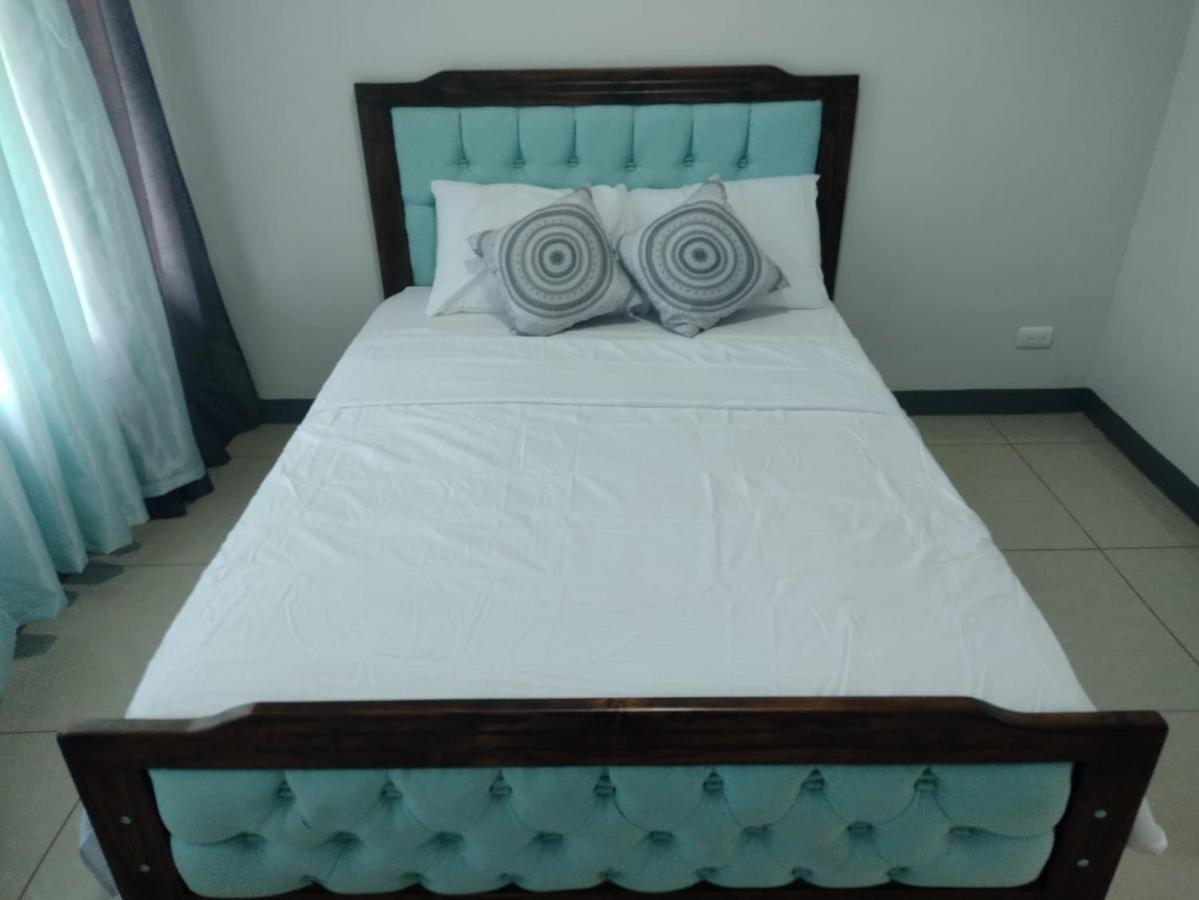777S Siquirres Apartments, Self Check-In Siqurres Da Alegria Zewnętrze zdjęcie