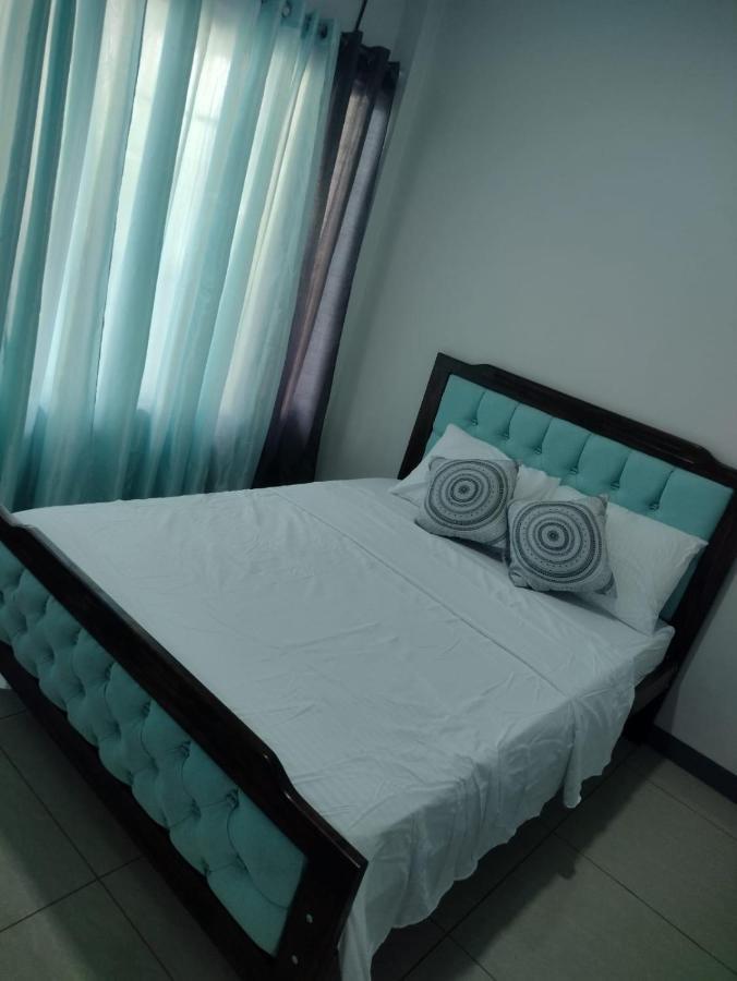 777S Siquirres Apartments, Self Check-In Siqurres Da Alegria Zewnętrze zdjęcie