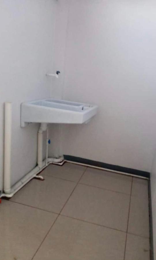 777S Siquirres Apartments, Self Check-In Siqurres Da Alegria Zewnętrze zdjęcie